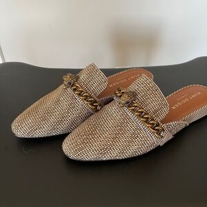 Kurt Geiger Chelsea Mule Size 10